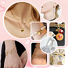 Alloy Pendants PALLOY-PH0012-44-6