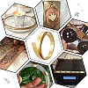 2M Flat Brass Rolls DIY-WH0308-769-4