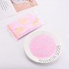 8/0 Opaque Glass Seed Beads X1-SEED-S048-N-005-2