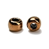 TOHO 3/0 Round Beads X-SEED-TR03-0221-4