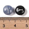 Natural Mixed Gemstone Beads G-L524-20Y-3