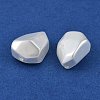 Glass Profiled Pearl Beads HY-Z001-08-2