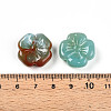 Transparent Acrylic Beads TACR-T028-40A-4