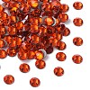 Preciosa® Crystal Hotfix Flatback Stones Y-PRC-HSS16-90040-1