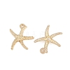 Ocean Themes Alloy Pendants FIND-K023-01A-G-2