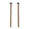 Iron Head Pins IFIN-SZC0001-01B-AB-1