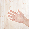 Nylon Mesh Fabrics DIY-NB0013-63D-1