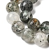 Natural Gemstone Beads Strands G-D359-B02-12mm-4