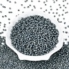 8/0 Ceylon Round Glass Seed Beads X-SEED-A011-3mm-156-2