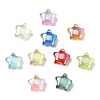 Resin UV Reactive Beads RESI-CJC0006-045B-8