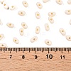 Opaque Acrylic Beads X1-MACR-T048-02C-4