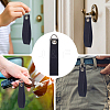30Pcs Non-Woven Fabric Keychains KEYC-SP0001-64A-7