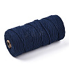 Cotton String Threads OCOR-T001-02-24-2