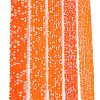 Transparent Glass Beads Strands LS-EGLA-A044-T3mm-MB25-2