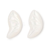 Opaque Resin Decoden Cabochons CRES-I036-02-1