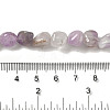 Natural Amethyst Beads Strands G-B078-D12-01-5