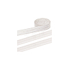 2M Metallic Yarn Ribbon SRIB-WH0011-220B-02-7