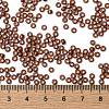 TOHO Round Seed Beads X-SEED-TR08-PF0564F-4