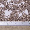 MIYUKI Delica Beads SEED-J020-DB0191-4