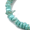 Natural Freshwater Shell Beads SHEL-B003-01B-3