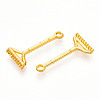 Alloy Pendants X1-PALLOY-N176-113G-2