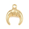 Brass Charms KK-CBA0565-01G-1