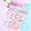 DIY Bracelets Making Making Kits DIY-FS0008-88-7