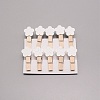 BirchWood Craft Pegs Clips PHAR-TAC0005-01-1