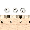 SHEGRACE Brass Beads Caps XGRPCU465-281P-3