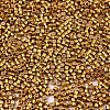 11/0 Grade A Glass Seed Beads SEED-S030-1218-2