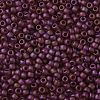 TOHO Round Seed Beads SEED-JPTR08-0332F-2