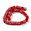 Handmade Lampwork Beads FIND-H023-03B-4
