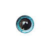 Craft Resin Doll Eyes LS-DOLL-PW0006-003C-05-1