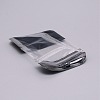 Plastic Resealable Packaging Bags OPP-WH0008-02E-3