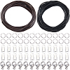 DIY Jewelry Making Kits DIY-CL0001-68C-7
