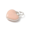 S925 Sterling Silver Pendant LS-STER-H115-05E-S01-2