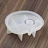 DIY Silicone Candlesticks Molds LS-SIMO-G010-10B-5