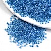 6/0 Glass Seed Beads X-SEED-A015-4mm-2216-1