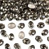 Preciosa® MAXIMA Crystal Fancy Stones X-PRC-FF8-40010-1