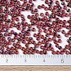 MIYUKI Round Rocailles Beads SEED-G007-RR0367-4