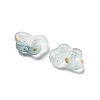 Gradient Color Transparent Acrylic Beads X1-OACR-M023-05H-2