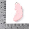 Resin Pendants FIND-A047-01P-03-3