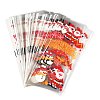 Christmas Theme OPP Plastic Storage Bags LS-ABAG-B003-10-1
