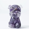 Resin Craft Display Decorations DJEW-PW0021-33K-1