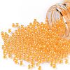 TOHO Round Seed Beads SEED-TR11-0801-1