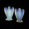 Opalite Display Decorations X-DJEW-E002-D-01-2