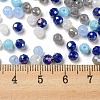 Glass Beads EGLA-A034-LM4mm-40-2