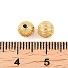Brass Beads KK-F927-11A-G-3