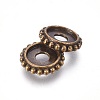 Alloy Spacer Beads LS-PALLOY-A20080-AB-FF-2
