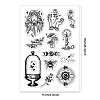 Custom PVC Plastic Clear Stamps DIY-WH0448-0396-2